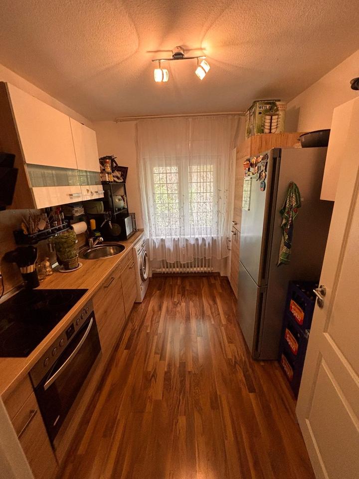 Thumbnail-3ZKB Wohnung zu vermieten in Nassau