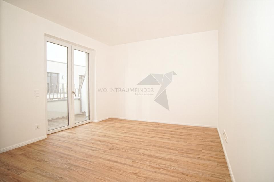 Thumbnail-Wohnen, wo andere spazieren gehen – Ihr neues barrierefreies Zuhause am Pelzmühlenteich