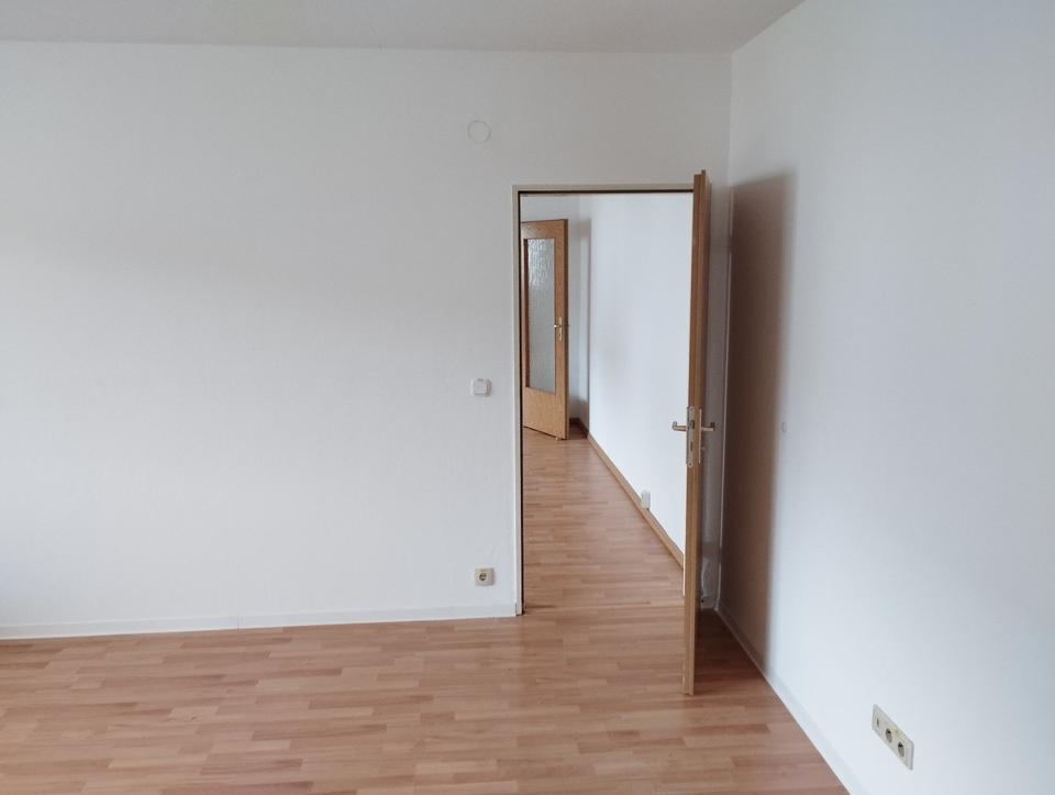 Thumbnail-Wohnung zu vermieten, Stadt Tann