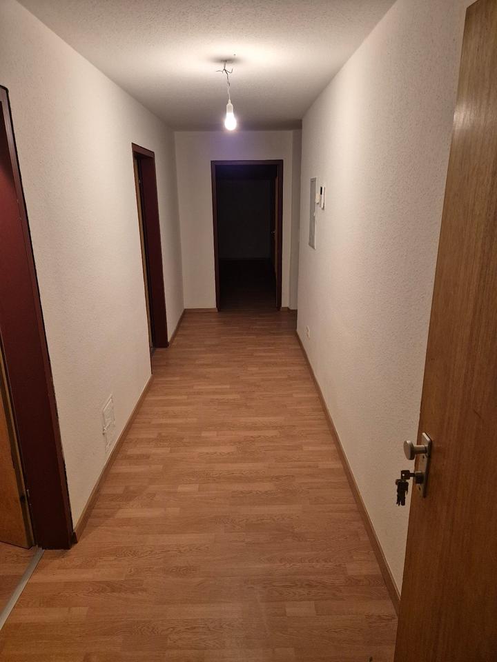 Thumbnail-Helle 2,5 ZKB 80 m² Wohnung Kernsaniert in Neuweiler zu vermieten
