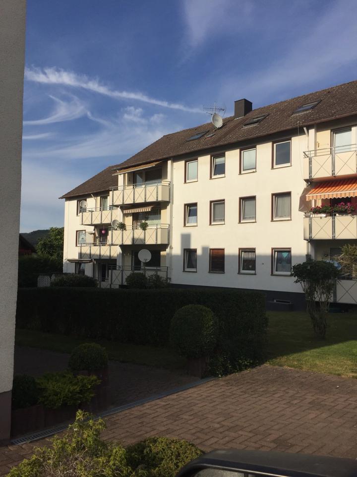 Thumbnail-3 Z. K. B. ca.70 m² 380 € Wohnung Schieder-Schwalenberg W. Nr. 10