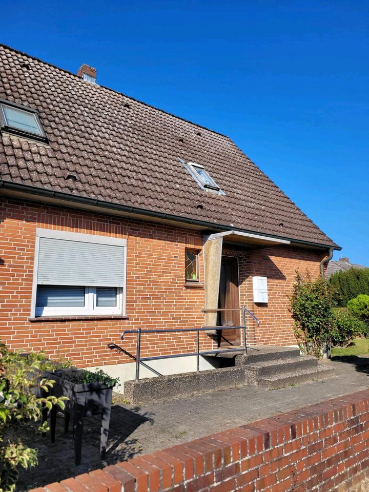 Thumbnail-3 Familienhaus, zur Zeit voll vermietet