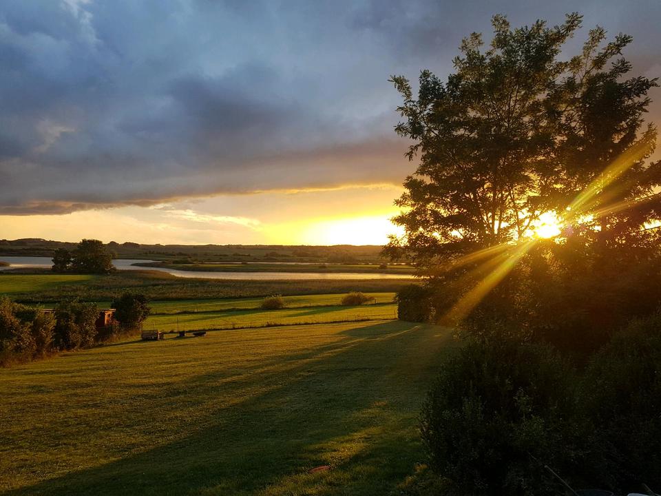 Thumbnail-Modernisiertes Einfamilienhaus mit Seeblick in Wanzka