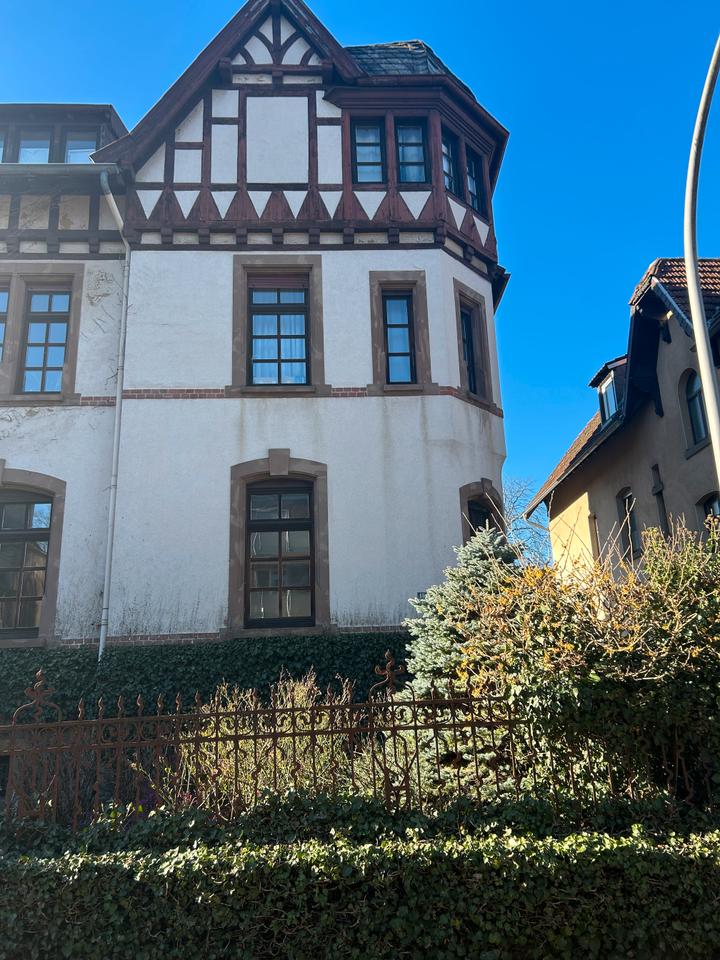 Thumbnail-ALTBAU VILLA - lichtdurchflutete Wohnung in SB - St Arnual