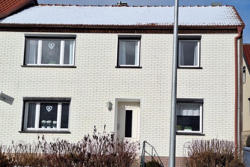 Thumbnail-Kleines Einfamilien-Ferienhaus im Harz