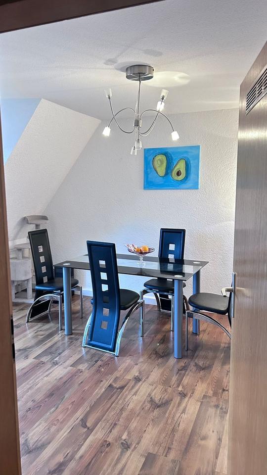 Thumbnail-Wohnung zu miete 80 m²