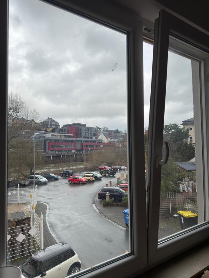 Thumbnail-Wohnung zu vermieten