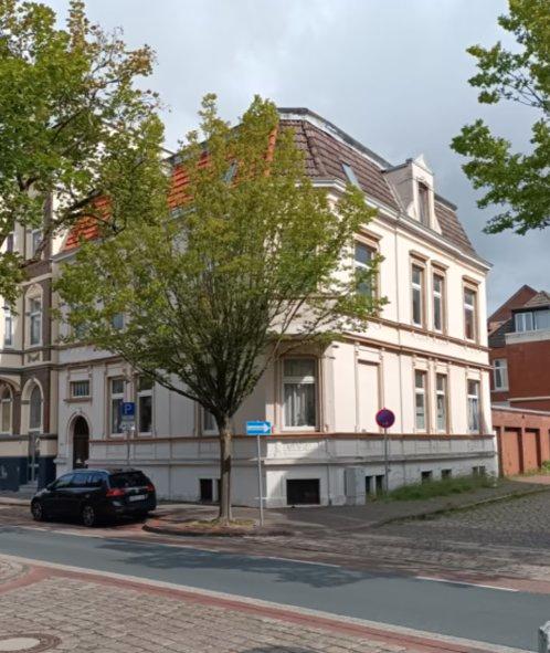 Thumbnail-WG- Zimmer, Emden Innenstadt, zentrale Lage!