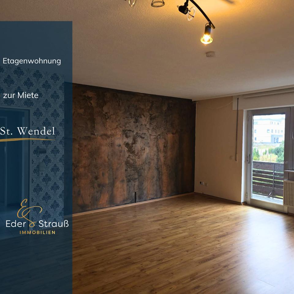Thumbnail-4ZKB Wohnung Stadt nah und doch ruhig gelegen, Ihr neues Familiennest