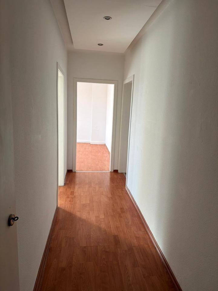 Thumbnail-Helle 2-Zimmer-Wohnung in Krefeld nahe Bismarckviertel