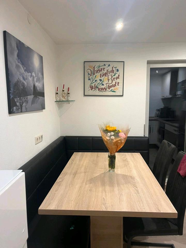 Thumbnail-3-Zimmerwohnung- in Sulz am Neckar