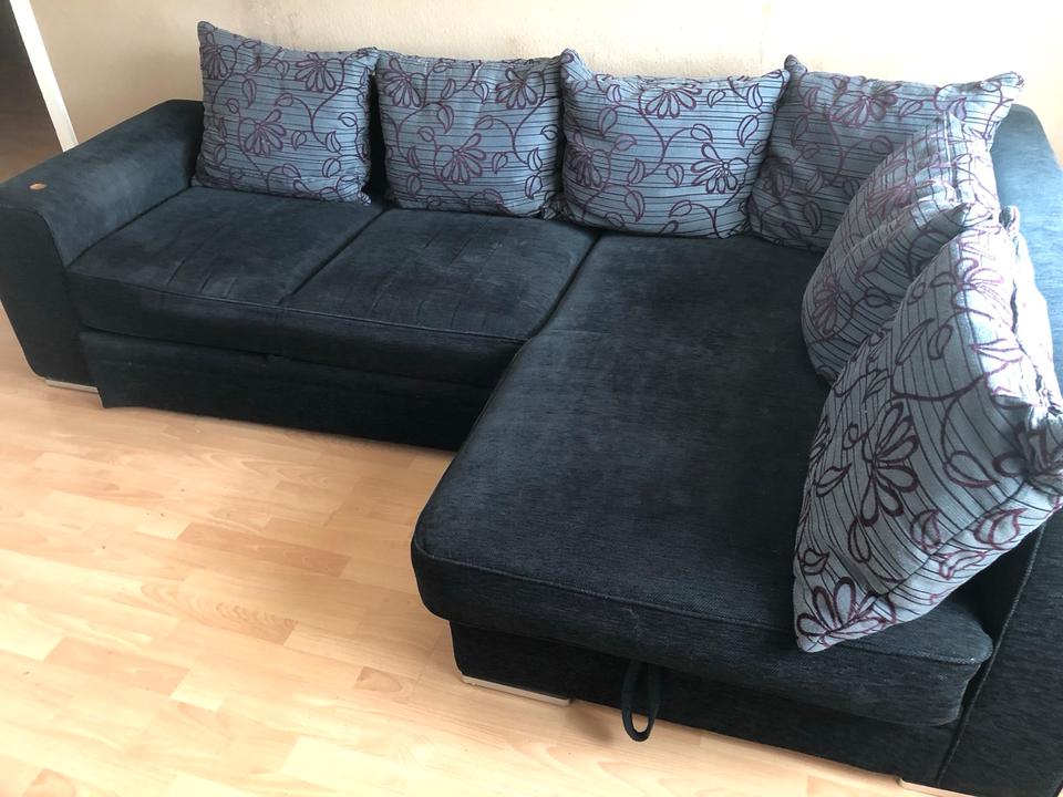 Thumbnail-Wohnung zu vermieten