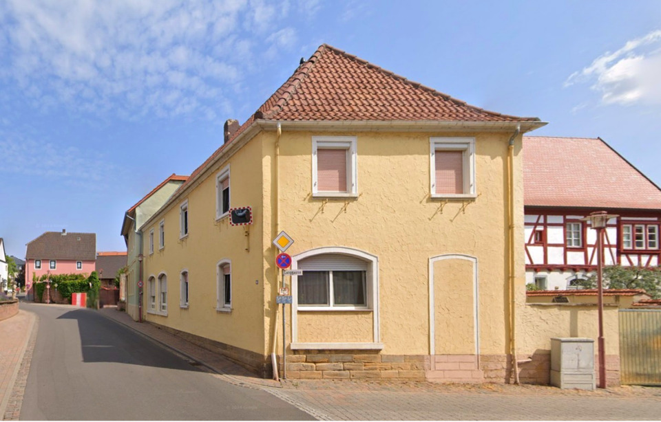 Thumbnail-Gepflegtes, modernisiertes Dreifamilienhaus in gefragter Weinlage
