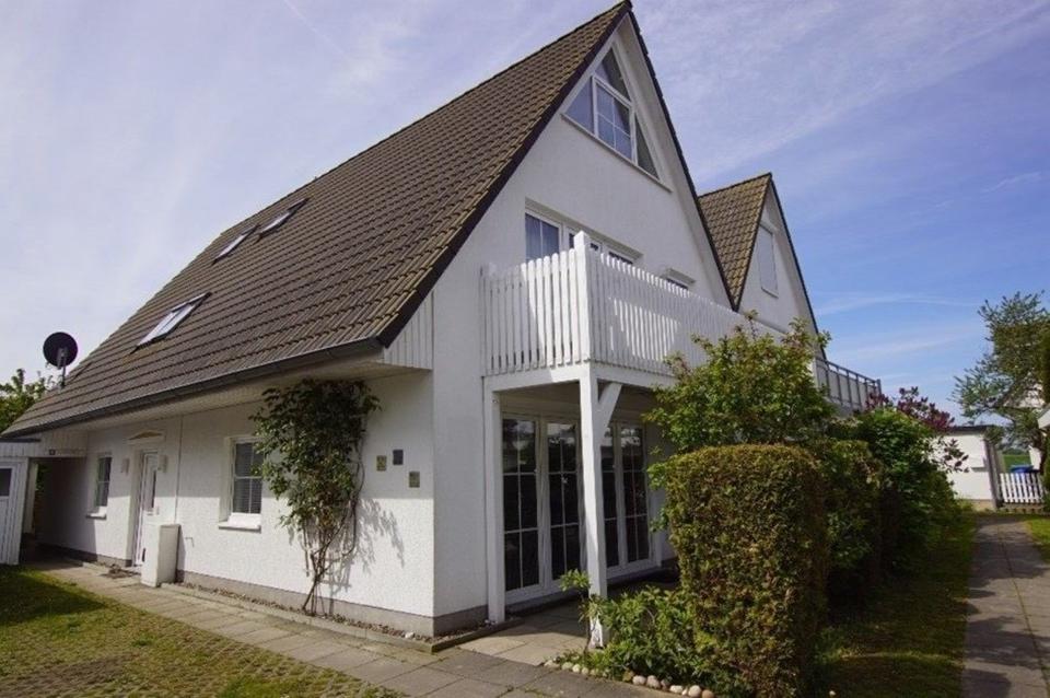 Thumbnail-Urlaub an der Ostsee Rügen Ferienwohnung Morgentau Breege