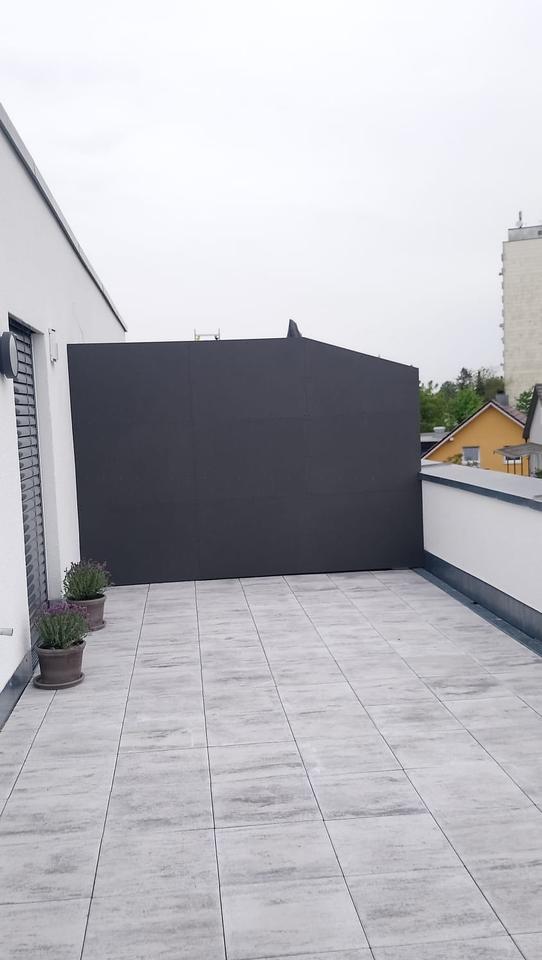 Thumbnail-Helle 2Zi.- Wohnung mit Sonnenterrasse zu verkaufen