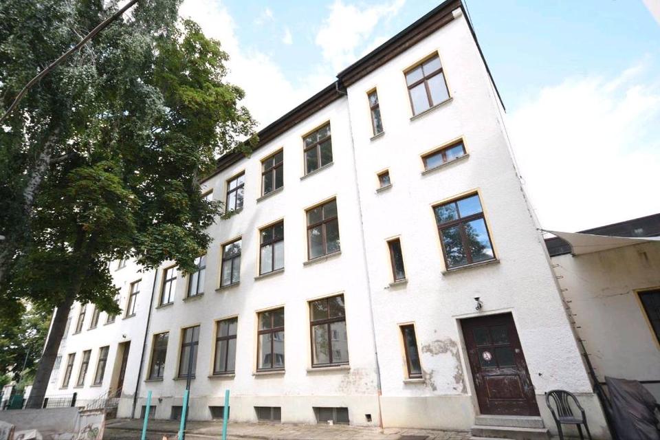 Thumbnail-Ateliers für Bildende Künstler:innen im Atelierhaus Zeitz