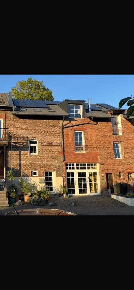 Thumbnail-2-Zimmer Masionette 60qm Herborn Hörbach mit Garten