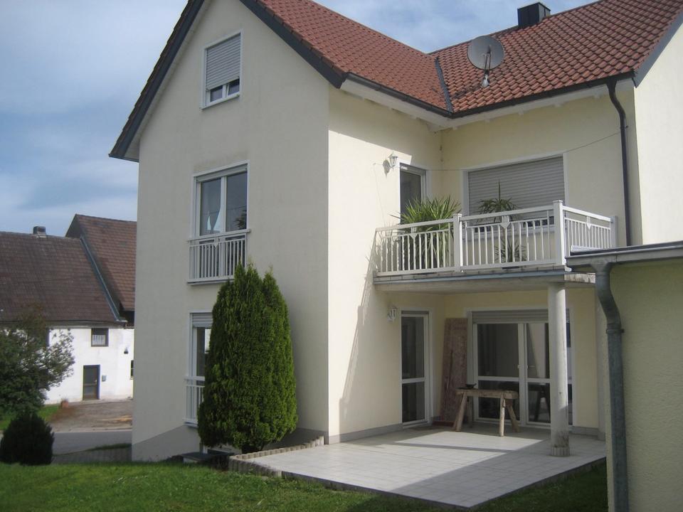 Thumbnail-Dachgeschoßwohnung