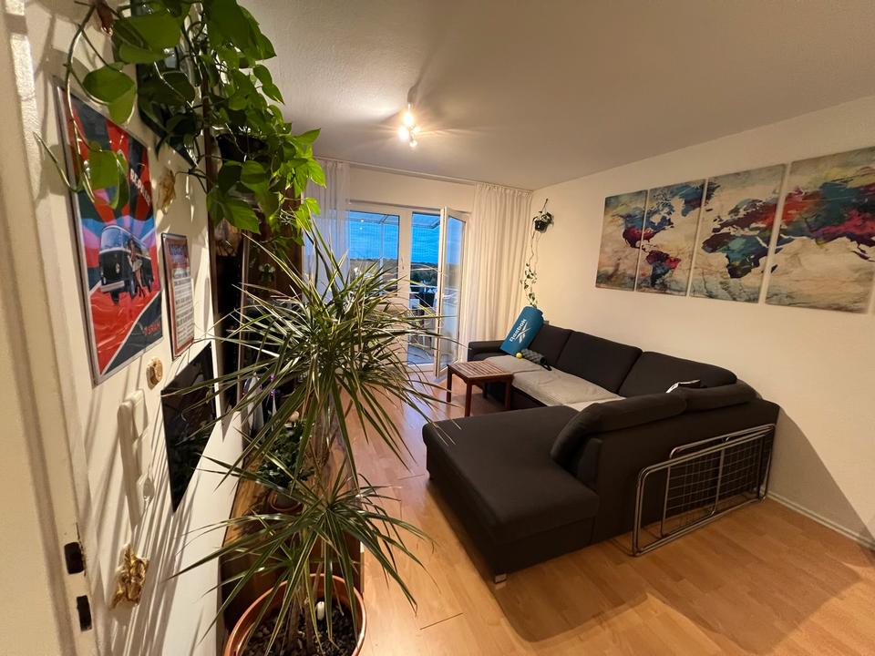 Thumbnail-Wohnung zu vermieten in Hanau Kesselstadt