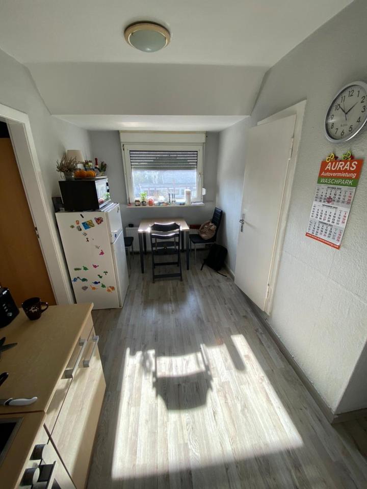 Thumbnail-Schöne zentrale Stadtwohnung im DG