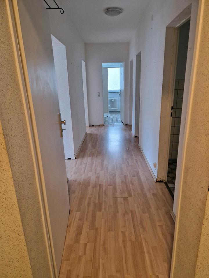 Thumbnail-Helle 3-Zimmer-Wohnung zu vermieten