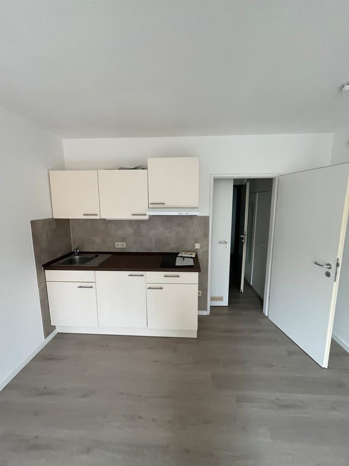 Thumbnail-1 Zimmer Wohnung in Weidenau