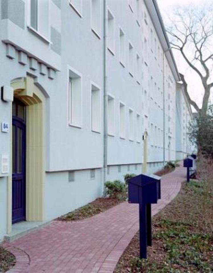 Thumbnail-Bei VIVAWEST die Sonnenstrahlen auf dem eigenen Balkon genießen.