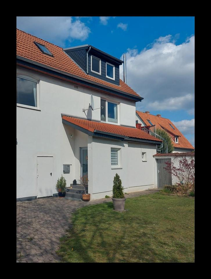 Thumbnail-Charmante Eigentumswohnung - aufgebaut wie Doppelhaushälfte