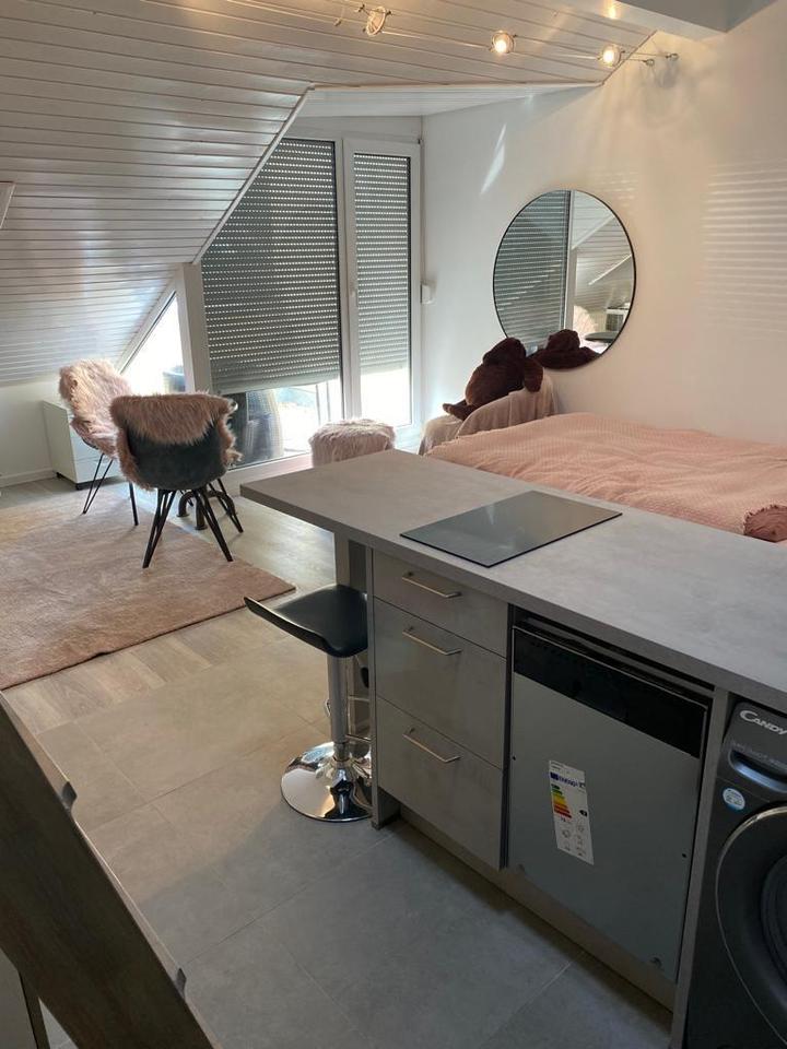 Thumbnail-Sehr schönes 1 Zimmerappartement Karlsruhe Südstadt