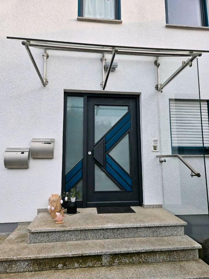 Thumbnail-Helle Kellerwohnung mit Terrasse und Garten