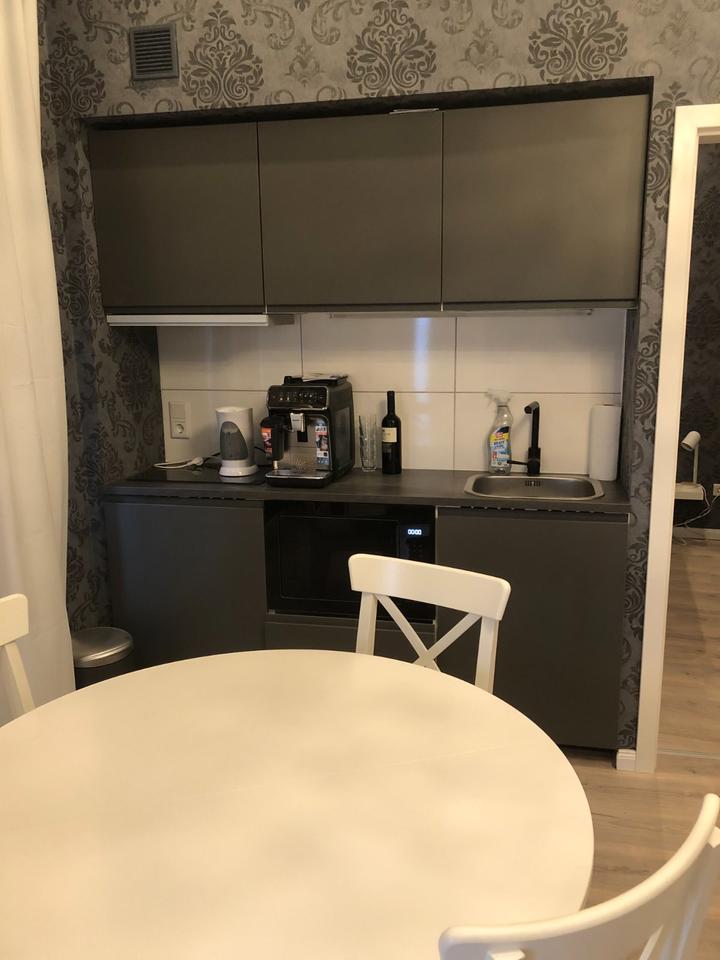 Thumbnail-Tolle möblierte Single-Wohnung frisch saniert