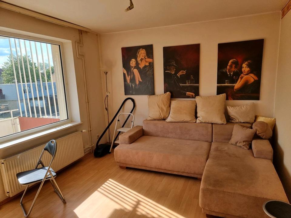 Thumbnail-2 Zimmer wohnung