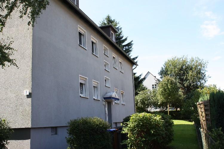 Thumbnail-Wohnen, wo das Herz schlägt - in ruhiger und doch zentraler Lage.