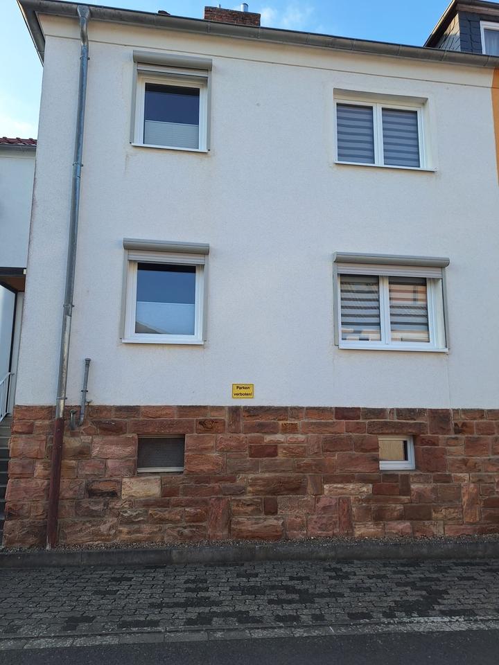 Thumbnail-Gepflegte Doppelhaushälfte in Schwalmstadt