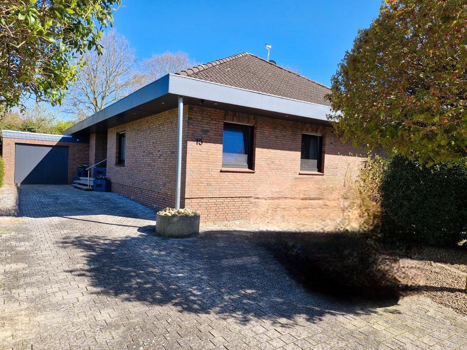 Thumbnail-Energieeffizientes Einfamilienhaus