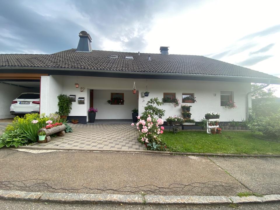 Thumbnail-3-Zimmer Wohnung in Furtwangen