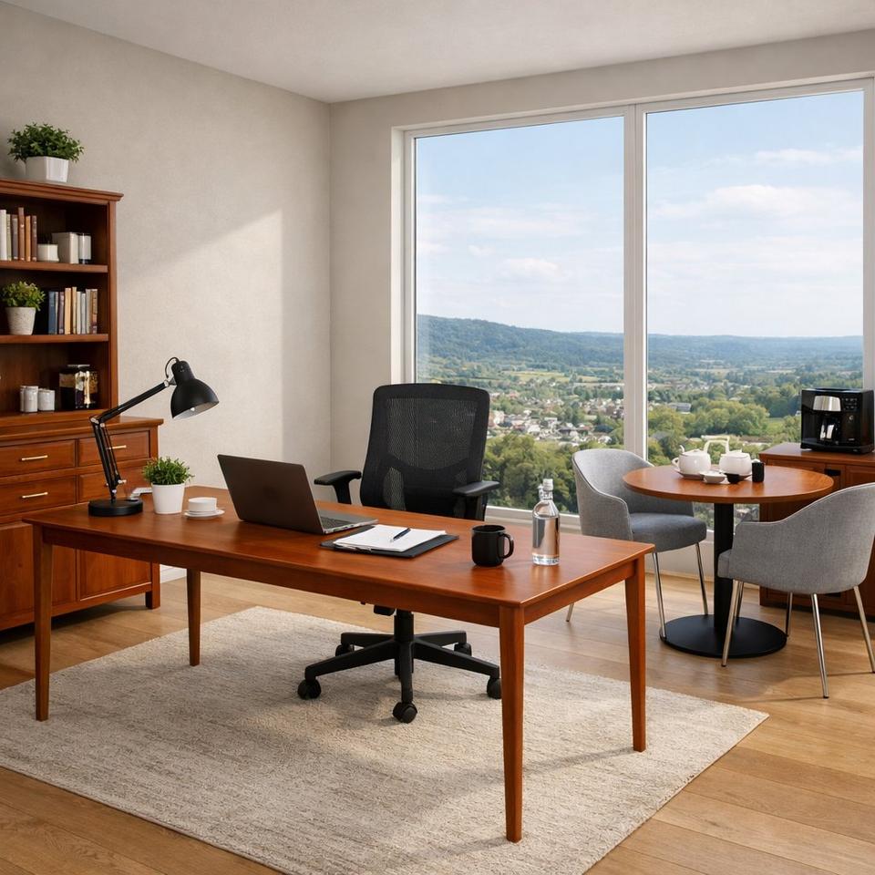 Thumbnail-Premium Shared Office in Schaffhausen & Gottmadingen | All-In