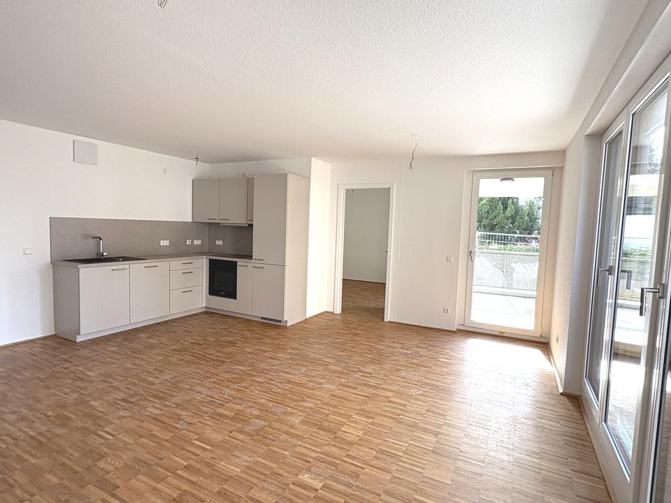 Thumbnail-Leonberg Burghalden-Quartier, Haus W3 Atttraktive Neubau-Mietwohnungen in zentraler Lage