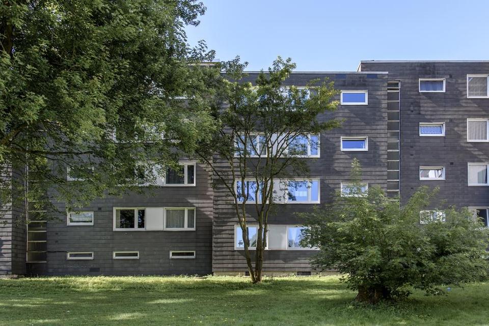 Thumbnail-Attraktive 3-Zimmer-Etagenwohnung in Mönchengladbach – 76,2 m² mit Wannenbad!