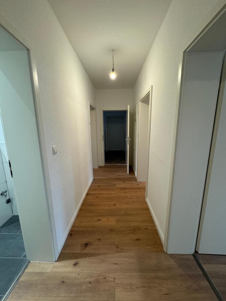 Thumbnail-Schöne 3-Zimmer Wohnung in Stadtfeld-Ost