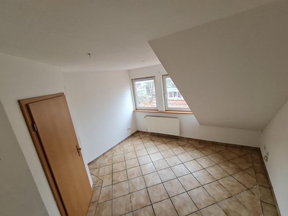 Thumbnail-ruhiges WG Zimmer HM Zentrum Eckwanne WLAN EBK, Amt möglich