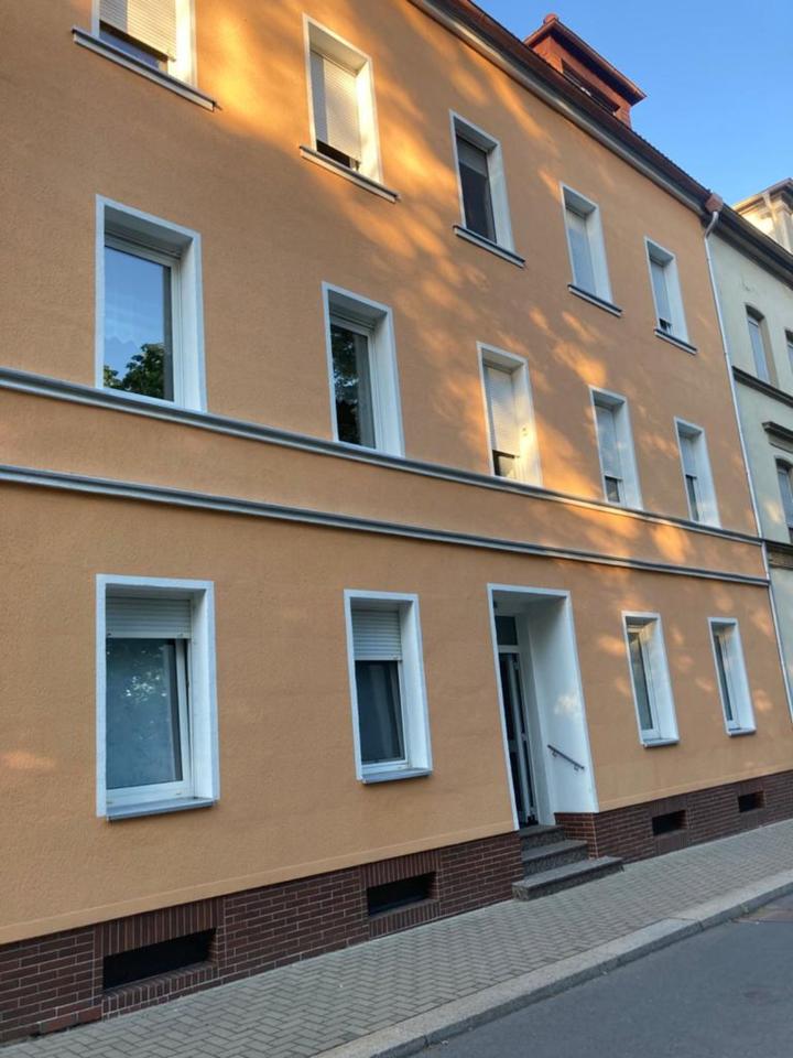 Thumbnail-DÖBELN 1-Raum-Wohnung, Einbauküche, ruhige Lage