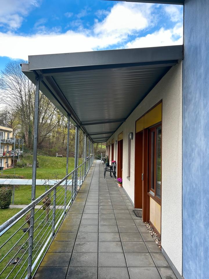 Thumbnail-Wohnung im betreuten Wohnen, Rigeikenhof, 2 Zimmer