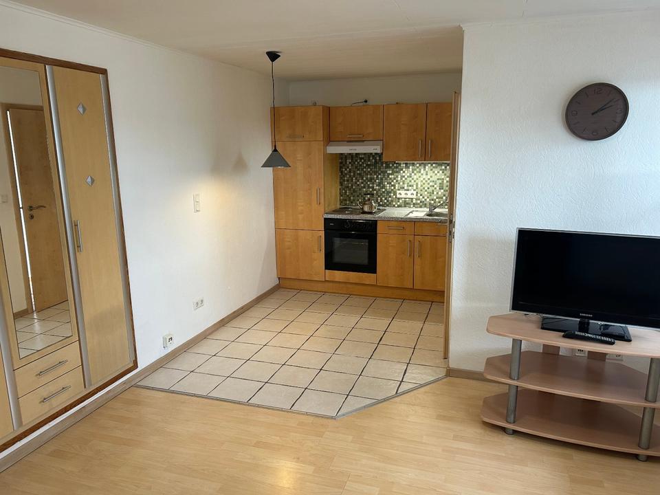 Thumbnail-Appartement zu vermieten