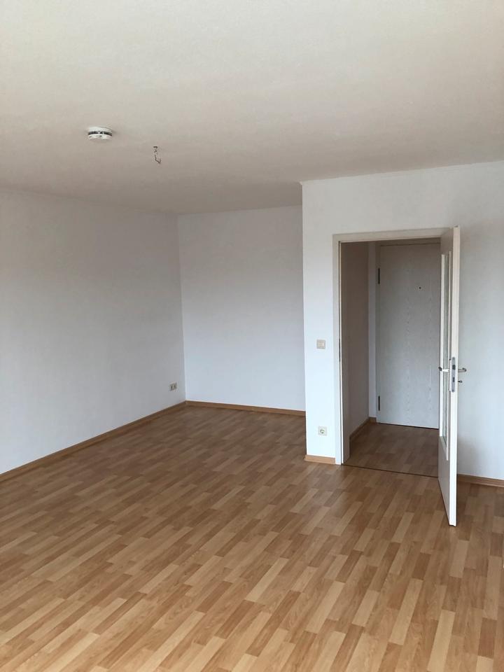 Thumbnail-Moderne Einraumwohnung in Stralsund-Viermorgen inkl. Möblierung