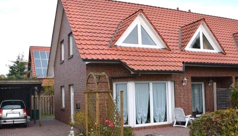 Thumbnail-Bezugsfertige Doppelhaushälfte in Stichstraße