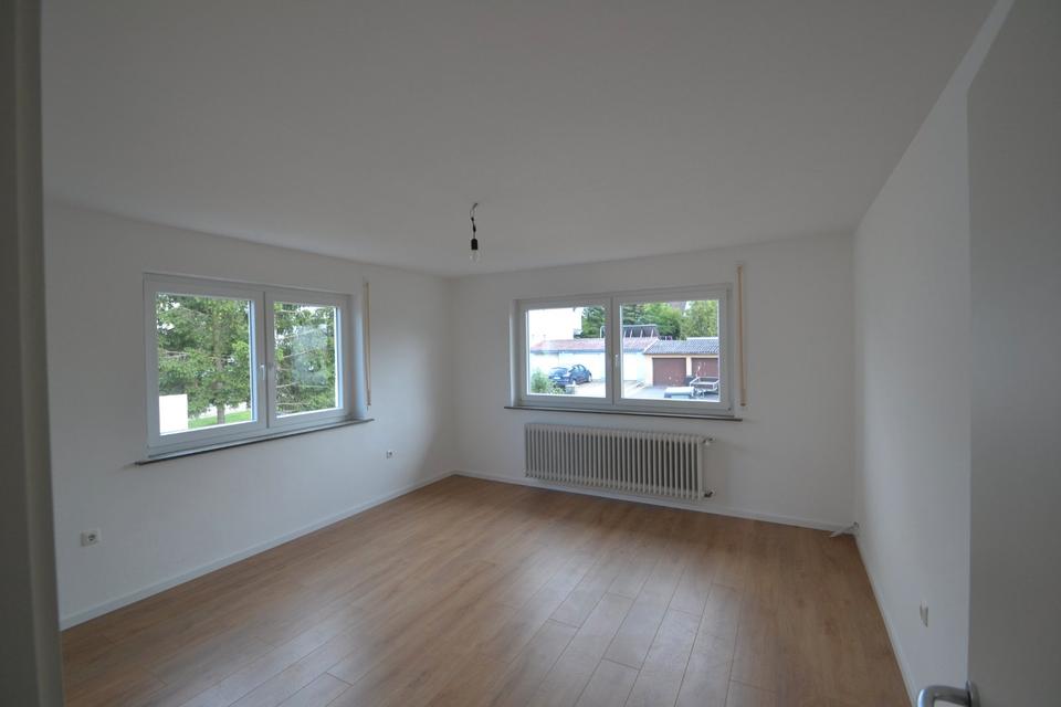 Thumbnail-4 12 -Zi. Wohnung in Uffenheim