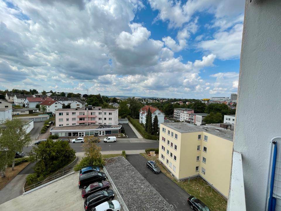 Thumbnail-Verkaufe 3 Zimmer Wohnung in Künzell höhst bietenden verkauft