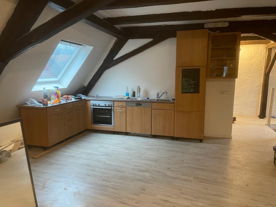 Thumbnail-3 Zimmer Wohnung Weilersbach