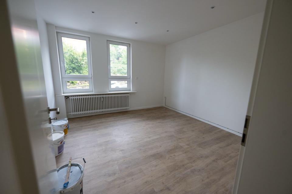 Thumbnail-WG Zimmer in WG-Haus Mitten in Siegen